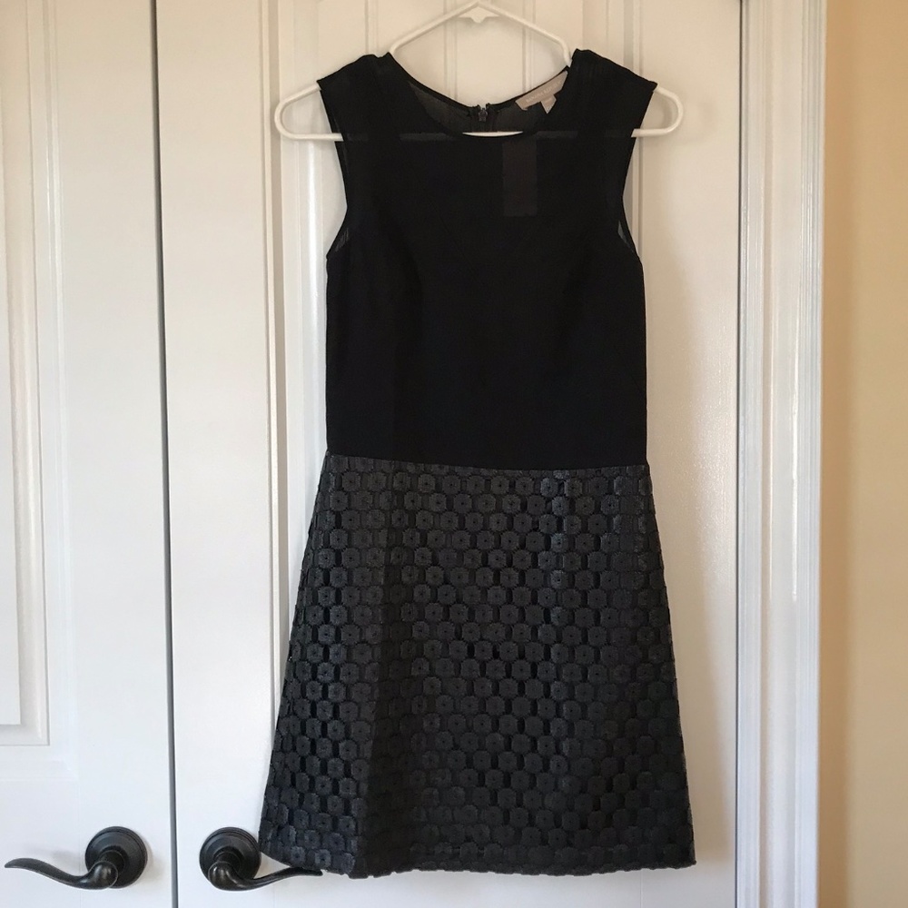 NWT Banana Republic Dress Size 00P